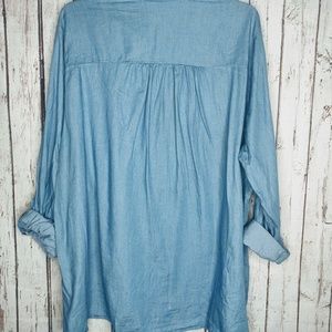 Knox Rose Tops - 💙💥SALE TODAY 💙💥Knox Rose blouse (NWT) Knox Rose Tops - 💙💥SALE TODAY 💙💥Knox Rose blouse (NWT)